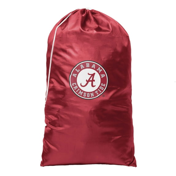 NCAA Teams Logo Sports Fans Laundry Clothes Gym Bags