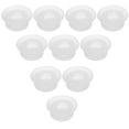 thumbnail image 3 of 50 Pcs Electric Pressure Cooker Accessories Secure Sealing Safety Silicone Cooking Utensils Valve White Silica Gel, 3 of 6