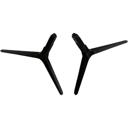 Complete Base Stand Legs with Screw Set for Vizio V505-H19 V505-G9 D50x-G9 Smart TV