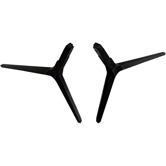 Complete Base Stand Legs with Screw Set for Vizio V505-H19 V505-G9 D50x-G9 Smart TV