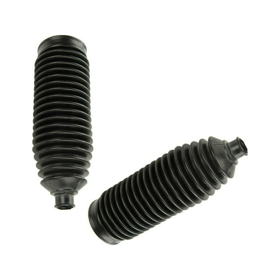 2 Pc Rack & Pinion Bellow Boots Kit Fits select: 2014-2018 NISSAN ROGUE, 2010-2012 CHEVROLET EQUINOX