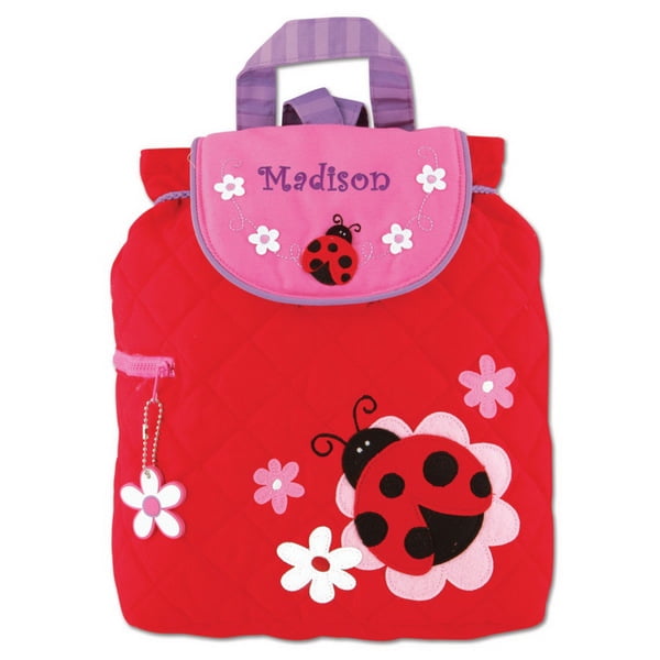 personalized baby girl backpacks