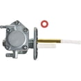 thumbnail image 2 of waltyotur Fuel Tank Switch Valve Petcock Replacement for Kawasaki Ninja 500 500R 250R EX500D EX500A EX250F, 2 of 5