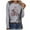 Gray(Trending), variant on Mingw Womems Colored Tees Graphic Casual Womens Sweatshirts Crewneck Long Sleeve Tops Oversized Pullover Sweatshirt for Women
