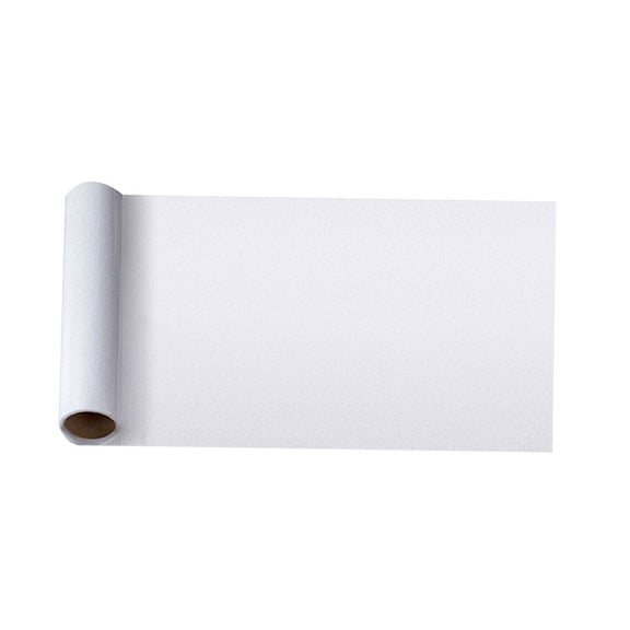 MUSEYA 1Pack Blackout Window Film PVC for Privacy Protection on Windows for Homeowners