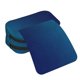 thumbnail image 4 of Disketp teal blue Estuche de Lápices de Doble Capa con Tapa Abatible y Cremallera, Organizador Escolar para Adolescentes y Adultos, 4 of 7