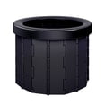 thumbnail image 1 of Toilette Portable pour Urgence Extérieure, Toilette Robuste et Compacte pour Camping, Randonnée, Voyage Longue Distance, Idéale pour Adultes et Enfants, avec Entonnoir Urinoir Féminin, et Étanche, 1 of 5