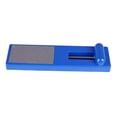 thumbnail image 3 of Dispositivo de entrenamiento para fortalecer los dedos y los pies, dispositivo de entrenamiento de flexibilidad para pies hecho de polipropileno para fortalecer los músculos del pie azul, 3 of 8