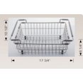 thumbnail image 1 of American Imaginations 17.75-in. W Kitchen Basket AI-34869, 1 of 1
