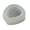 C, variant on KGJQ Cartoon Animal Silicone Mold Food-Grade Baking Mold for Rice Balls Chocolate Resin Soap Cake Decorations Easy-Release Heat-Resistant DIY Craft Molds