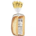 thumbnail image 4 of Pepperidge Farm Top Sliced Butter Hot Dog Buns, 4-Pack 8 Count Bags, 4 of 4