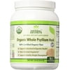 (3 Pack) Amazing Nutrition Herbal Secrets Org Whole Psyllium Husk Powder 16oz