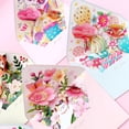 thumbnail image 3 of Paquete de 2 tarjetas emergentes, tarjetas de felicitación 3D, Día de la Madre, Día del Padre, Día del Maestro y cumpleaños, para niños, mamá, papá, todas las ocasiones, 3 of 5