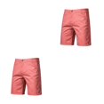 thumbnail image 2 of Guardurnaity Camisa de tela transpirable de ajuste delgado hecha de algodón para la playa dentro y fuera del servicio Embellece la curva del cuerpo Type25 NO25, 2 of 6