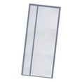 thumbnail image 3 of Pantalla de malla magnética Strade Fareast Limited para puerta con cierre magnético tiras grises, 3 of 8
