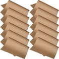 thumbnail image 4 of 100 hojas de papel pergamino para hornear, antiadherentes, para galletas, pan, carne y pizza., 4 of 6