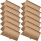 thumbnail image 4 of 100 hojas de papel pergamino para hornear, antiadherentes, para galletas, pan, carne y pizza., 4 of 6