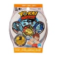 thumbnail image 1 of Yo Kai Watch 1 Hasbro Paquete con 3 Medallas, 1 of 4