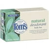 Toms of Maine Toms of Maine Natural Care Body Bar, 4 oz