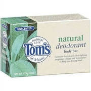 Toms of Maine Toms of Maine Natural Care Body Bar, 4 oz