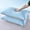 2PCS, variant on Fmxomd Cooling Pillow Cases, Summer Cool Pillowcases for Hot Sleepers, Soft 13" x 29" Pillow Cover with Zipper (Blue, Standard & Queen Size)
