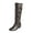 Black, variant on eczipvz Womens Shoes High High Knee Riding Boots Boots Heels Flat Winter Women's Women's Boots Women Knee High Boots Boots for Women Black,Size 39