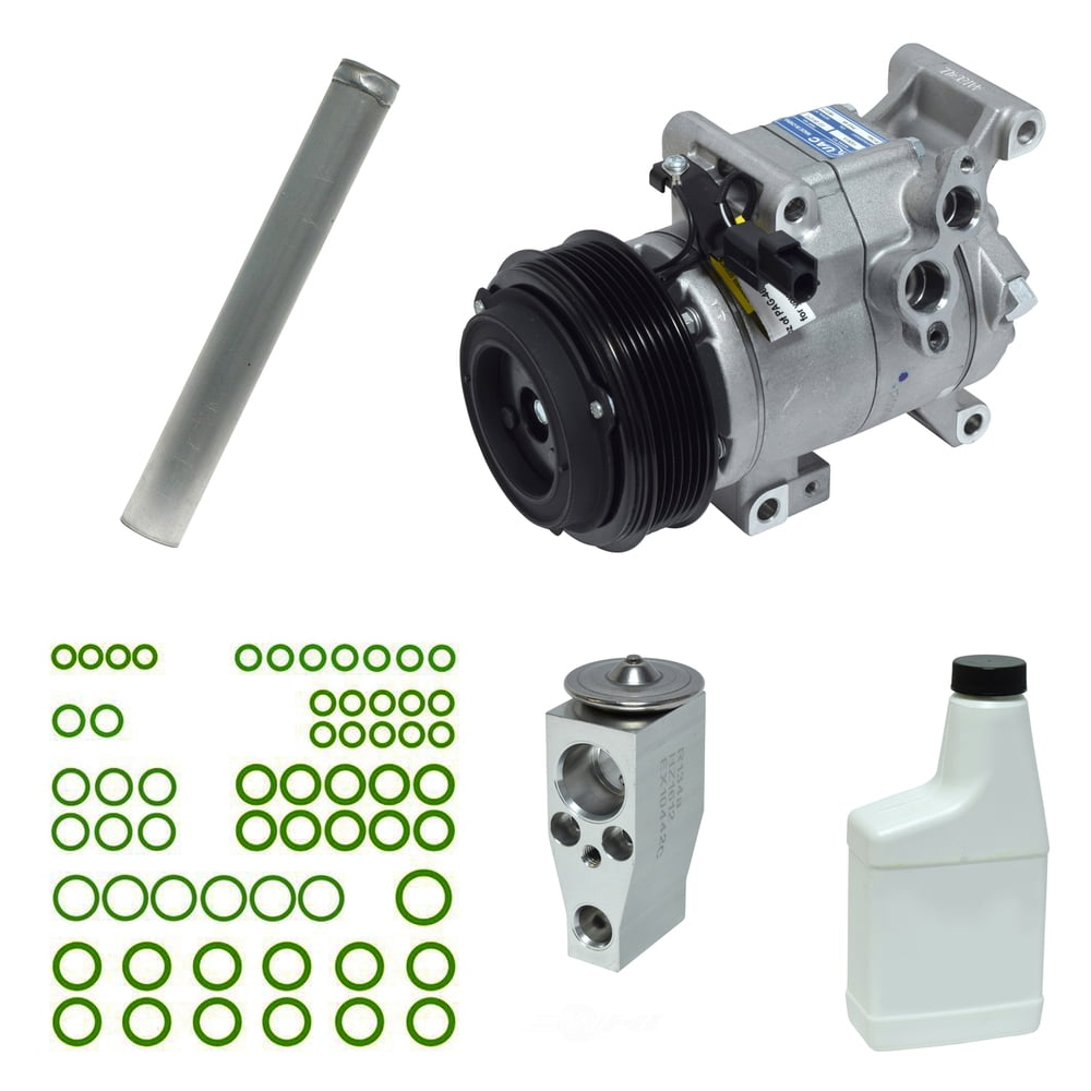 UAC KT 5275 Compressor Replacement Kit