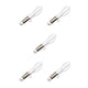 thumbnail image 2 of Champú de pestañas Seitruly limpieza profunda cepillos de nariz limpiador de cejas removedor de espinillas tipo 6 5piezas, 2 of 6