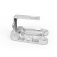 thumbnail image 3 of 6-in-1 PS5 Multifunctional Storage & Charging Station - VR Controller Charger + Game Disc Rack + Headset Hook, Fast Contact Charging, Space-Saving Design | PS5 Accessories, 3 of 5