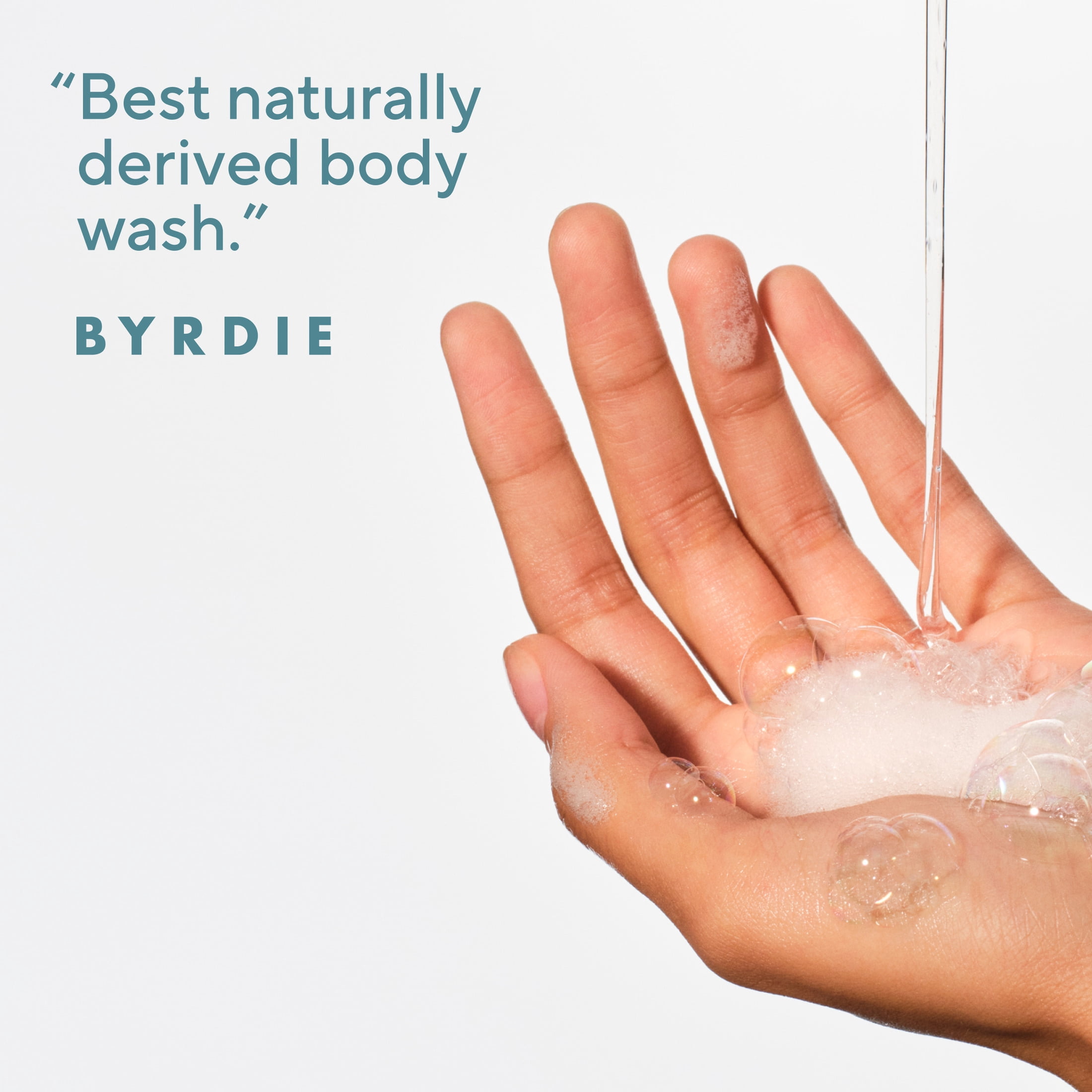 Native Body Wash, Cashmere & Rain, Sulfate Free, for Women & Men, 36 fl oz
