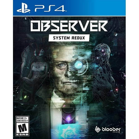 Observer: System Redux -...