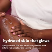 eos Shea Better Body Lotion - Coconut Waters, Made for Dryness, 16 fl oz.