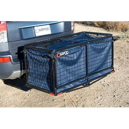 Carpod M2202 Weatherproof Cargo Bag