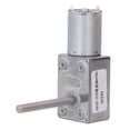 thumbnail image 1 of DC Geared Motor,DC Geared Motor Large Gear Motor DC Motor Performance Driven, 1 of 8