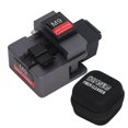 thumbnail image 1 of Fiber Optic Cleaver Full Automatic High Accuracy Low Loss Lightweight FTTH Optical Fiber Cutter, 1 of 5