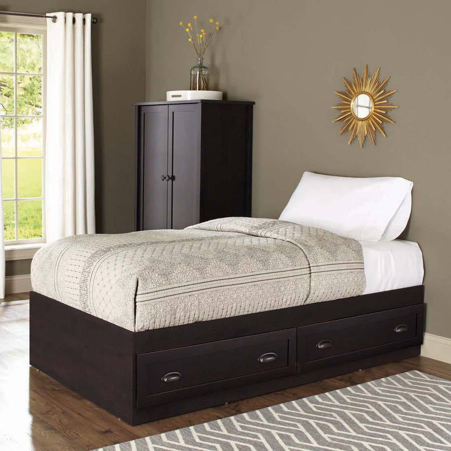 Better Homes And Gardens Bedroom Furniture Walmartcom