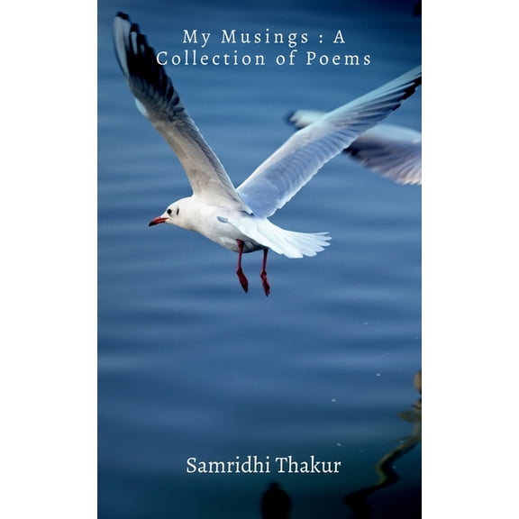 My Musings, (Paperback)