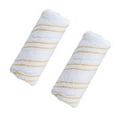 thumbnail image 2 of 4 Pcs Rouleaux pour Nettoyeur de Sol Électrique FC5 FC7 FC3 FC3D Rouleaux de Remplacement 2.055-006.0, 2 of 6