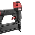 Hyper Tough Pneumatic 18Gauge 2" Brad Nailer with Nails (200 Count