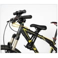 thumbnail image 5 of Child Bike Seat - Front-Mounted Parent-Child Frame for Kids (2-5 Years), 5 of 5