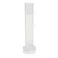 thumbnail image 1 of Long Pole Candle Plastic Mold DIY Homemade Aromatherapy Candles Making Kit Pc Mould D, 1 of 6