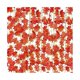 thumbnail image 1 of 12 Strands Fall Maple Leaves Autumn Ivy Garland Artificial Maple Vines Garland for Thanksgiving,Chri, 1 of 5