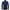 Blue, variant on ZCFZJW Western Shirts for Men Casual Snap Buttons Regular Fit Plaid Mens Long Sleeve Lapel T-Shirts with Pockets Navy S