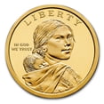 thumbnail image 2 of 2013-D Native Amer $1 - Treaty with the Delawares BU, 2 of 2