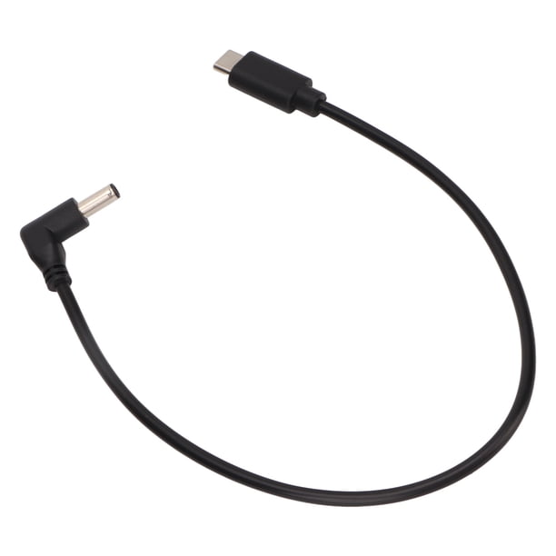 Cable de carga de fuente de alimentación, Cable de carga de batería con núcleo de cobre, repuesto para gafas DJI Avata 2