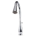 thumbnail image 5 of Zline Kitchen and Bath ZLINE Castor Kitchen Faucet in Chrome (CAS-KF-CH), 5 of 9