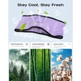 thumbnail image 2 of Auriculares MUSICOZY Bluetooth Banda para Dormir Suave, 2 of 7