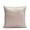 Blush Pink, variant on Harkaari, Multi Cross Stitch Pattern Throw Pillow