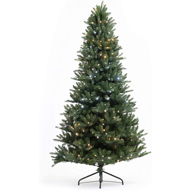 twinkly gold edition app controlled led pre lit christmas tree 7 5 ft walmart com twinkly gold edition app controlled led pre lit christmas tree 7 5 ft walmart com