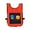 Red, variant on Sticky Game Outdoor Includes And Catch Vest For Kids Family Backyard Activities 60 X 60cm 55 65 75 85 Cm 12er Pack